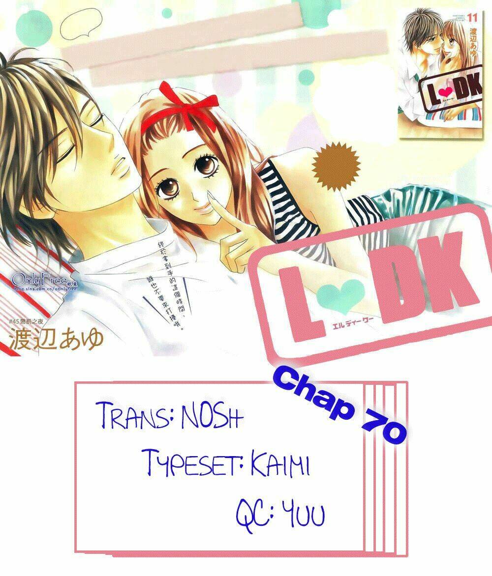 L-Dk Chapter 70 - Trang 2