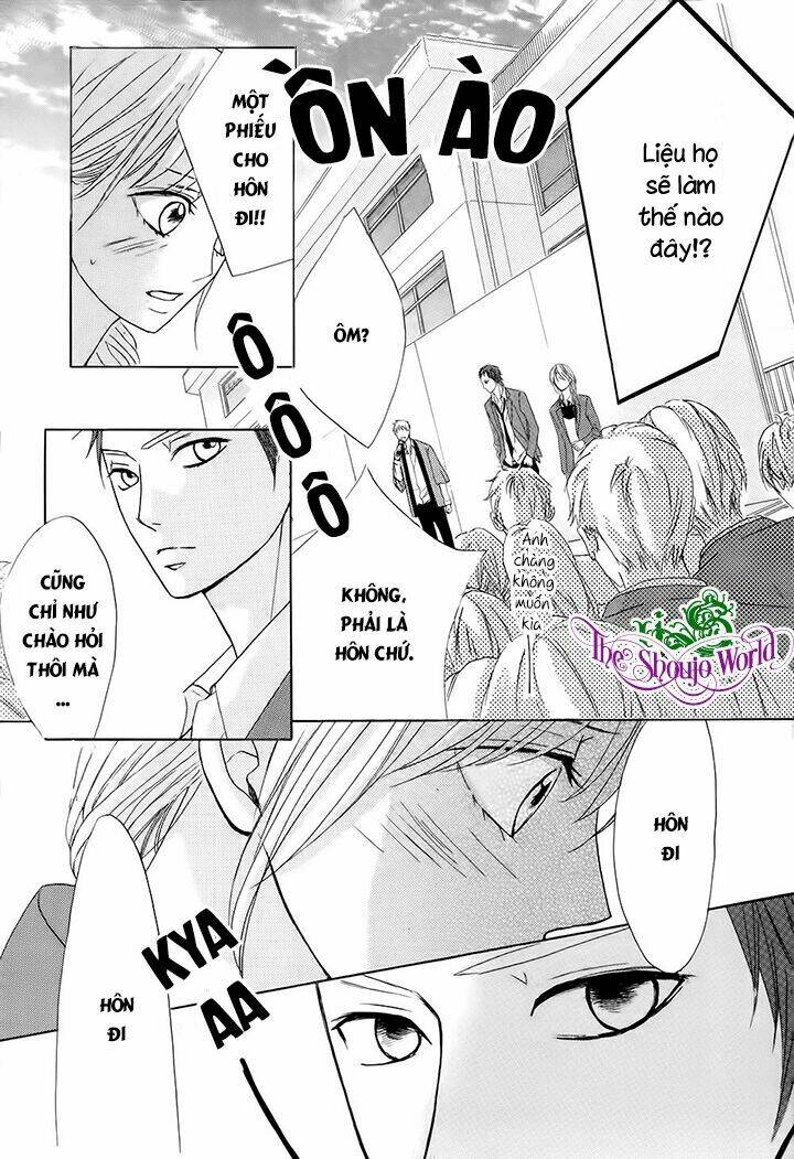 L-Dk Chapter 70 - Trang 2