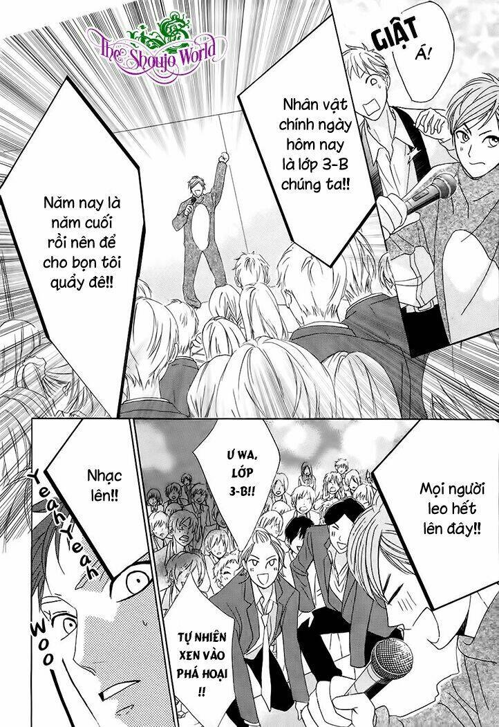 L-Dk Chapter 70 - Trang 2