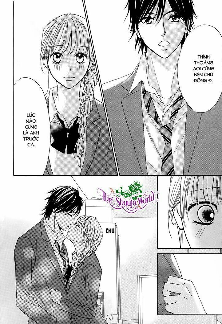 L-Dk Chapter 70 - Trang 2