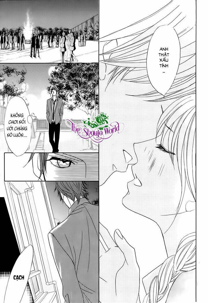 L-Dk Chapter 70 - Trang 2