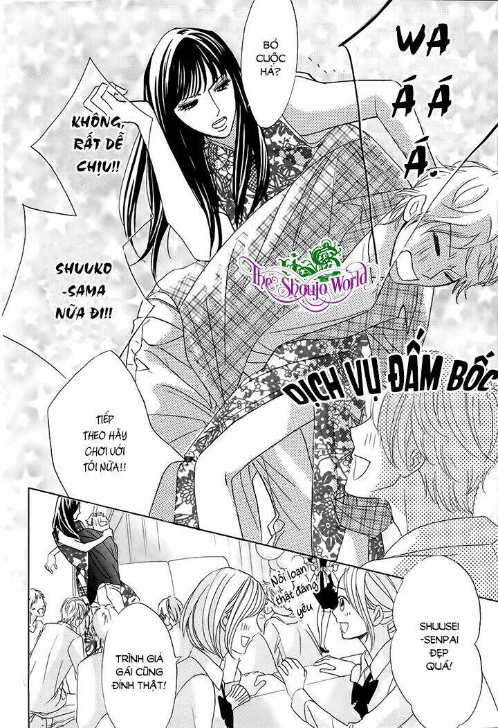 L-Dk Chapter 70 - Trang 2