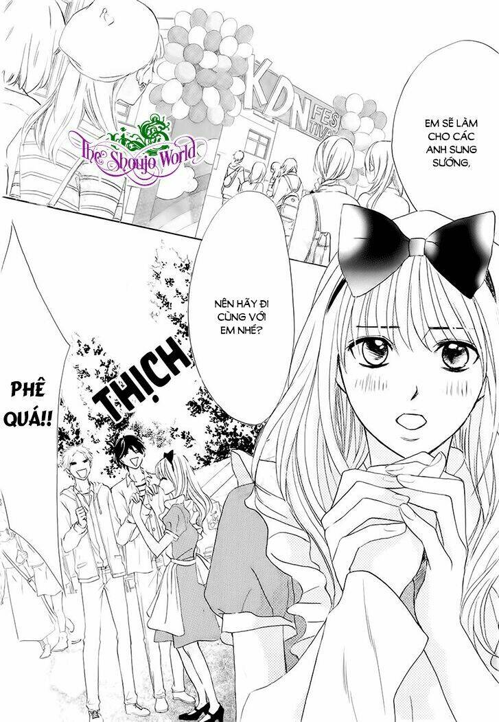 L-Dk Chapter 69 - Trang 2