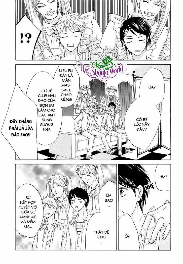 L-Dk Chapter 69 - Trang 2