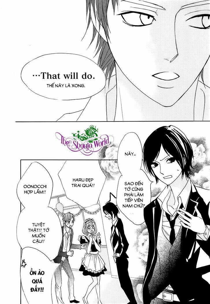 L-Dk Chapter 69 - Trang 2