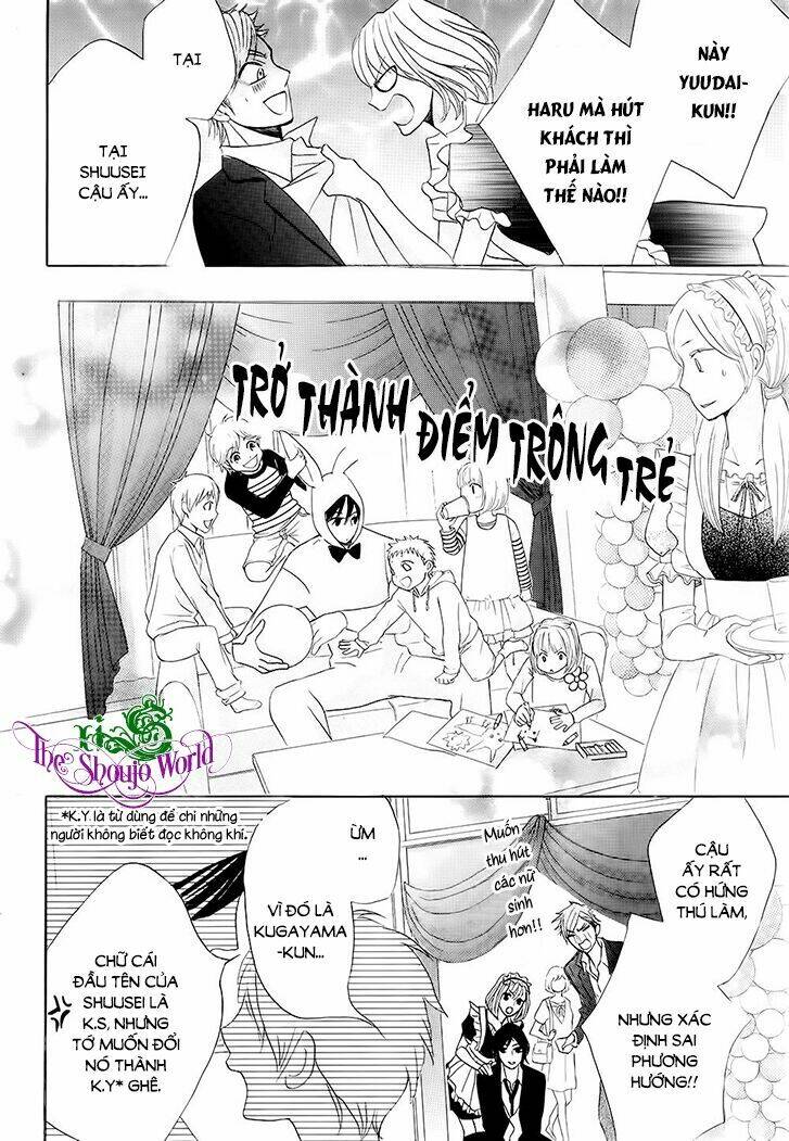 L-Dk Chapter 69 - Trang 2