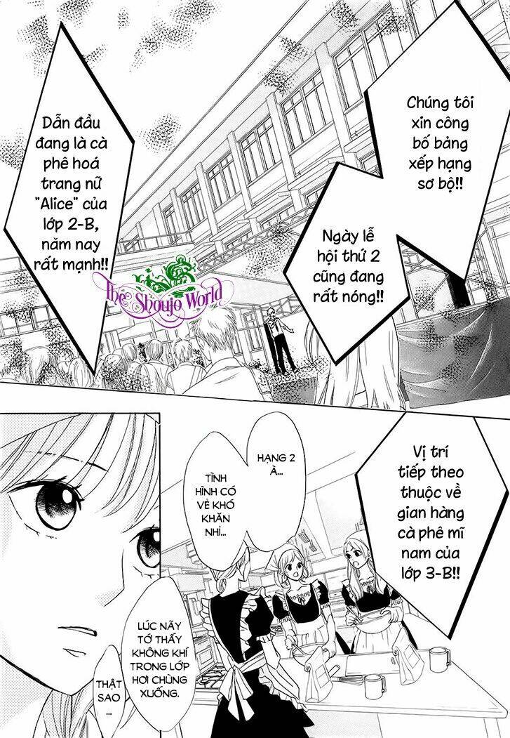 L-Dk Chapter 69 - Trang 2