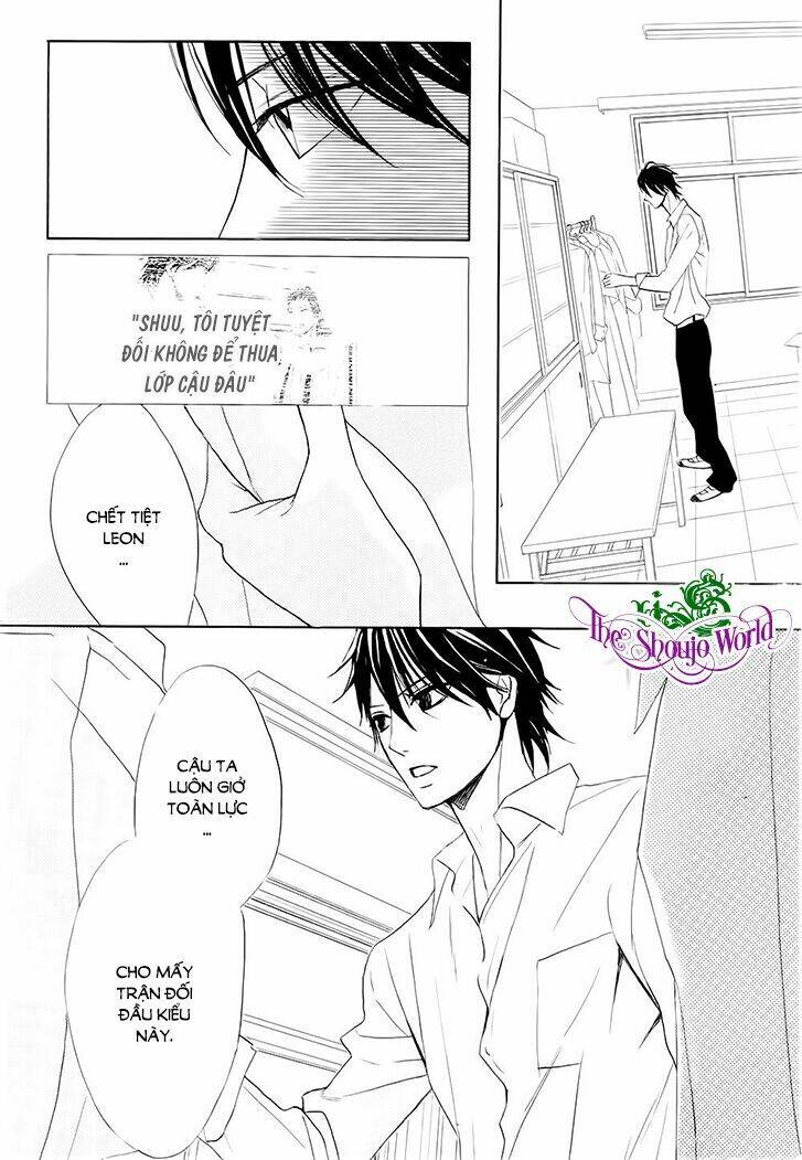 L-Dk Chapter 69 - Trang 2