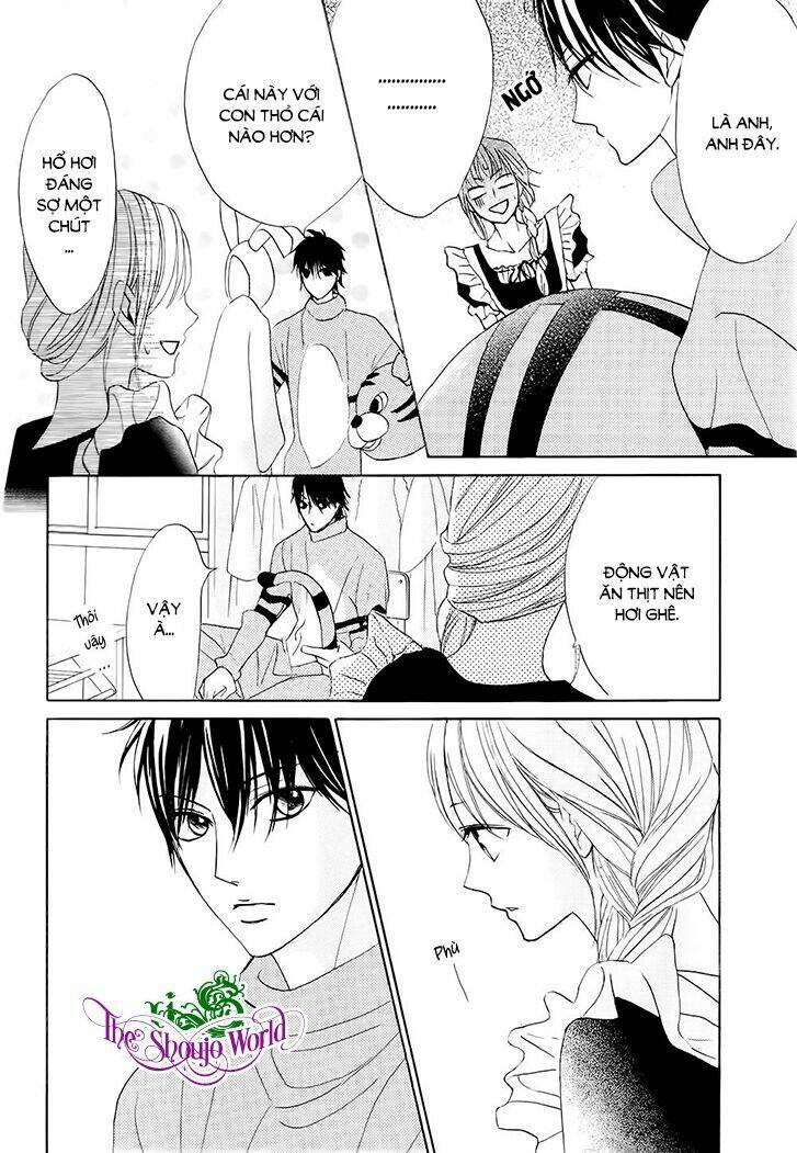 L-Dk Chapter 69 - Trang 2