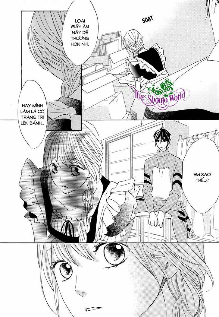 L-Dk Chapter 69 - Trang 2