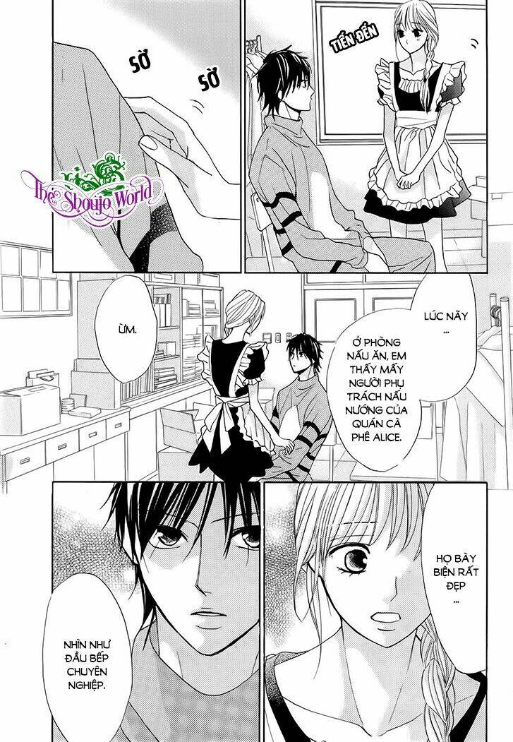 L-Dk Chapter 69 - Trang 2