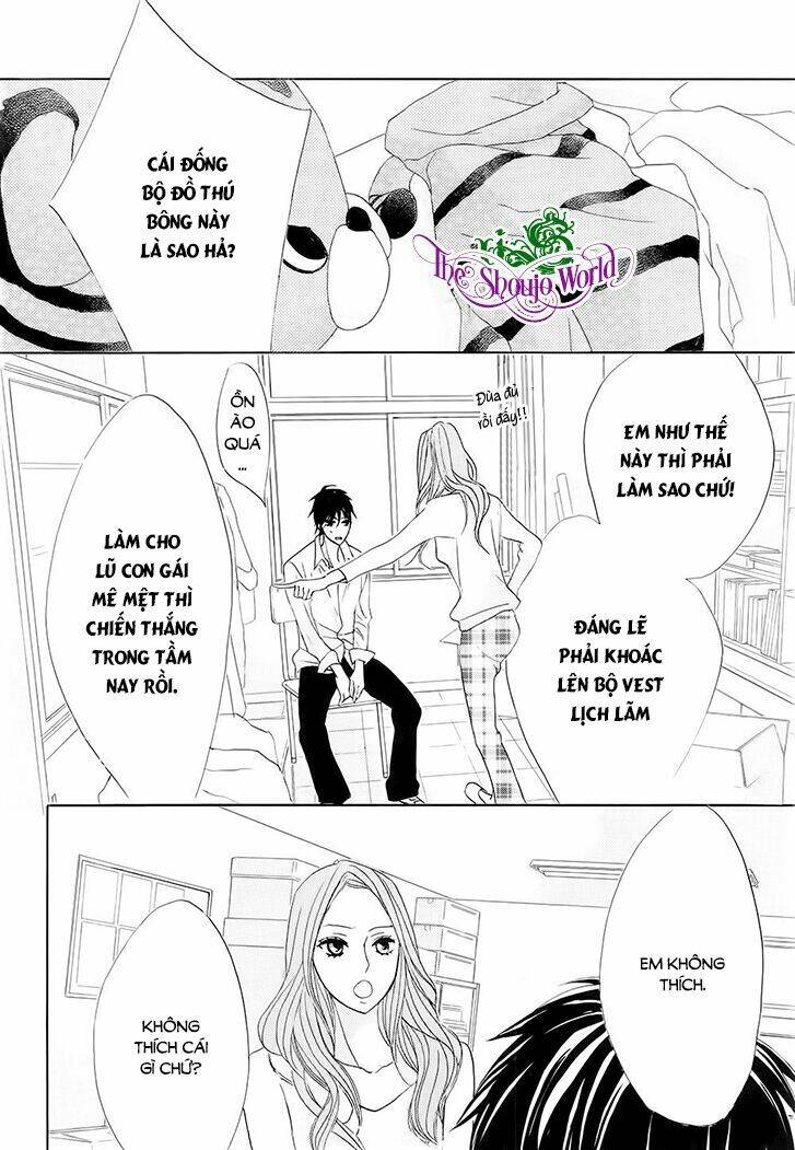 L-Dk Chapter 69 - Trang 2