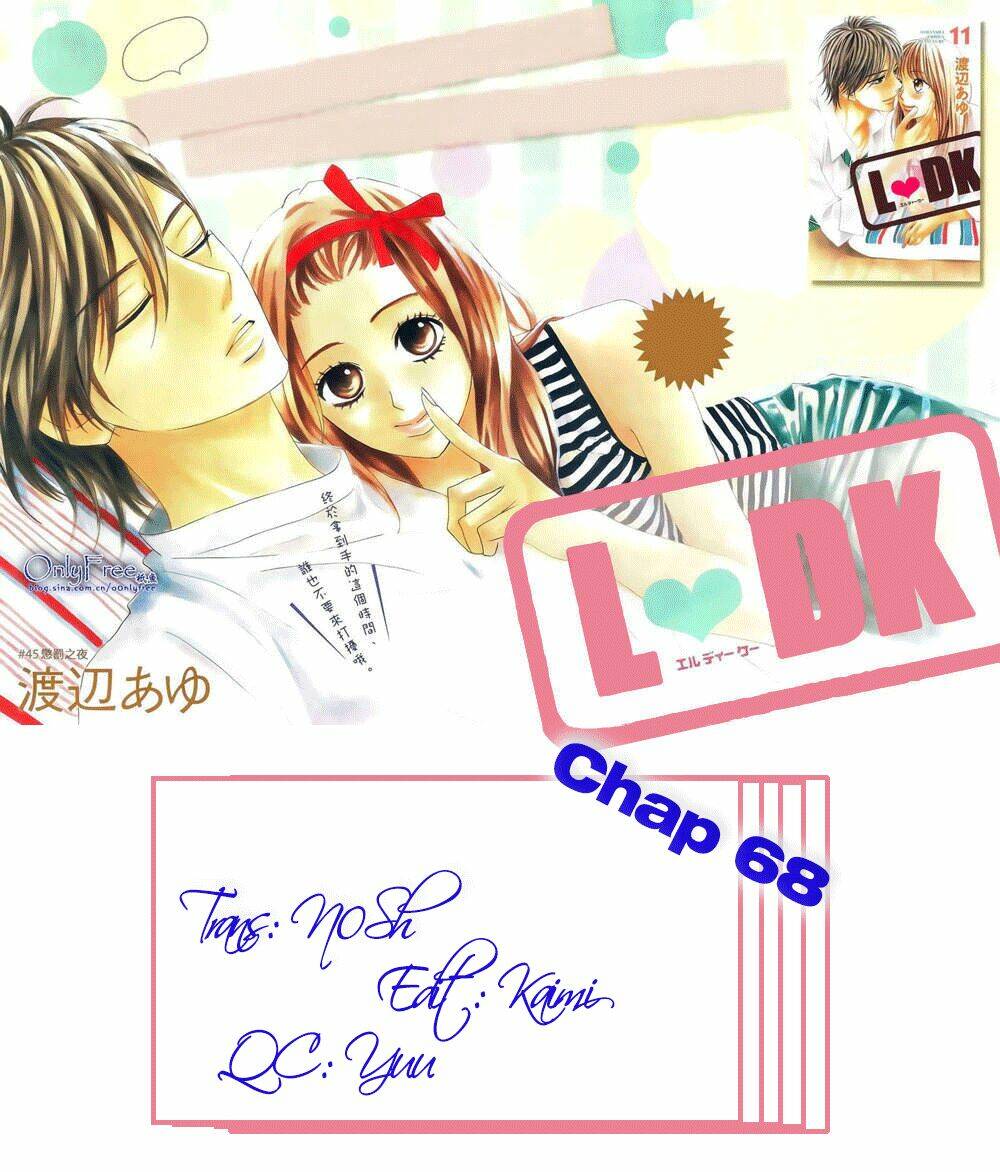 L-Dk Chapter 68 - Trang 2