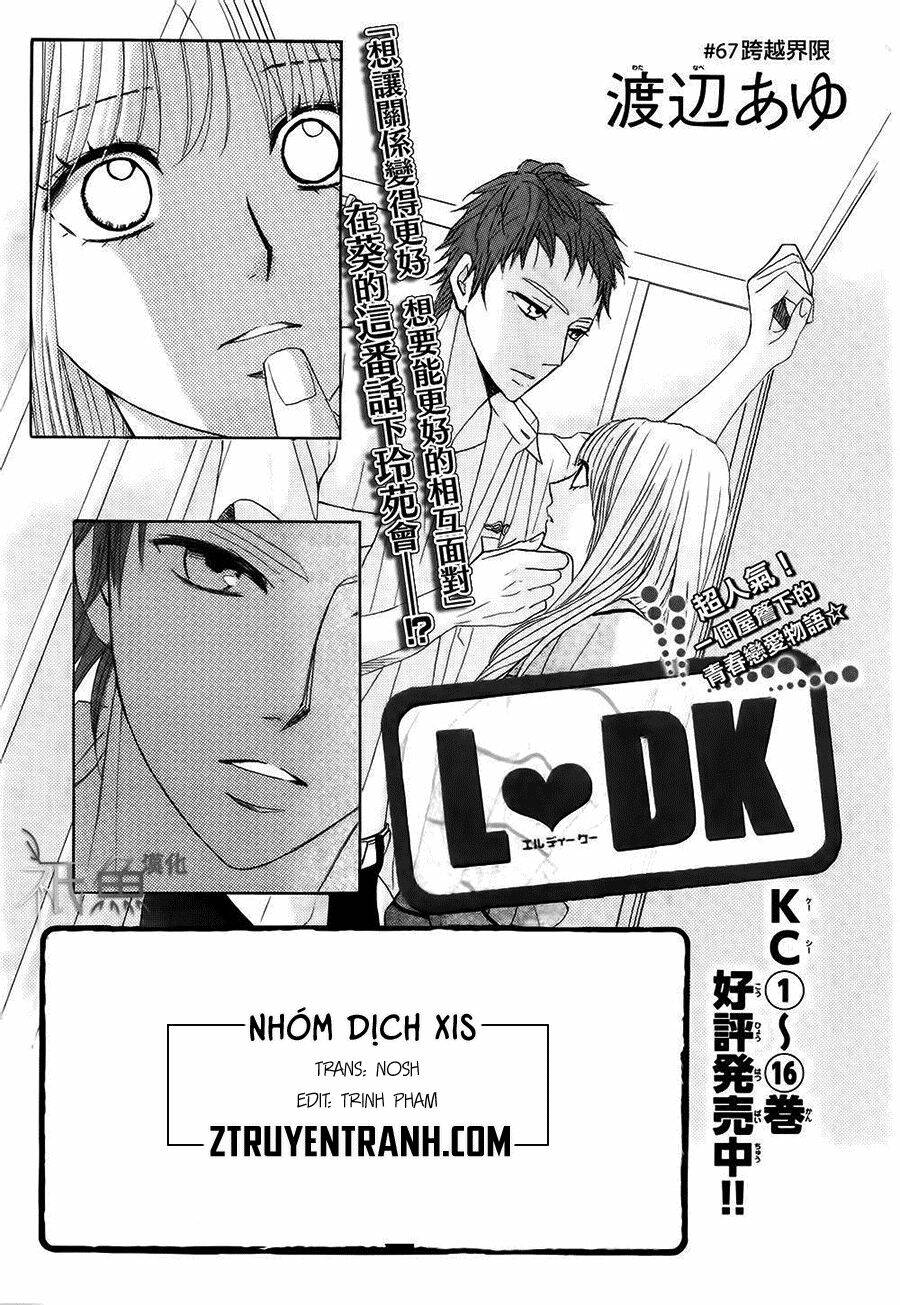 L-Dk Chapter 67 - Trang 2