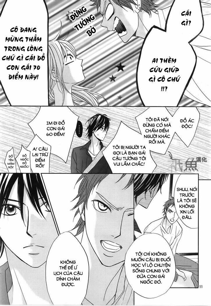 L-Dk Chapter 65 - Trang 2