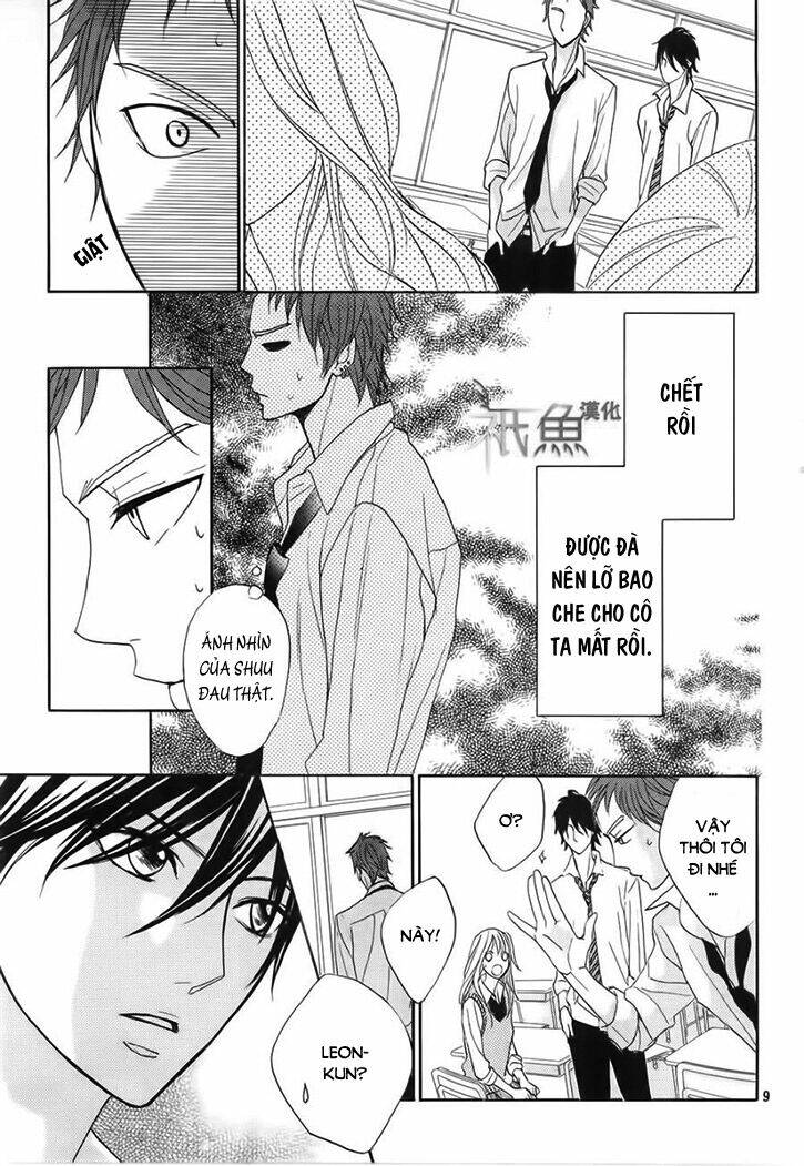 L-Dk Chapter 65 - Trang 2