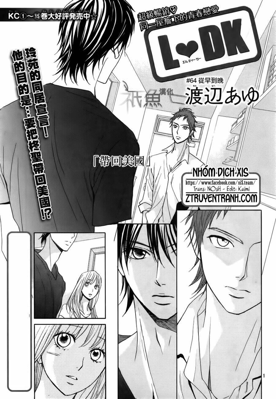 L-Dk Chapter 64 - Trang 2