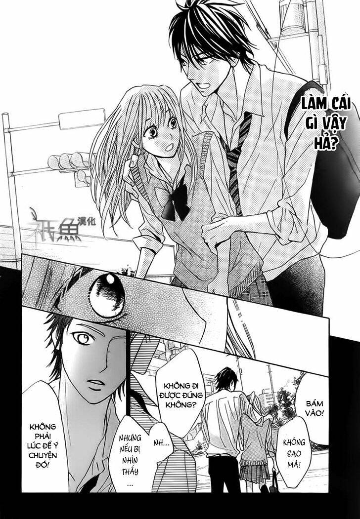 L-Dk Chapter 64 - Trang 2