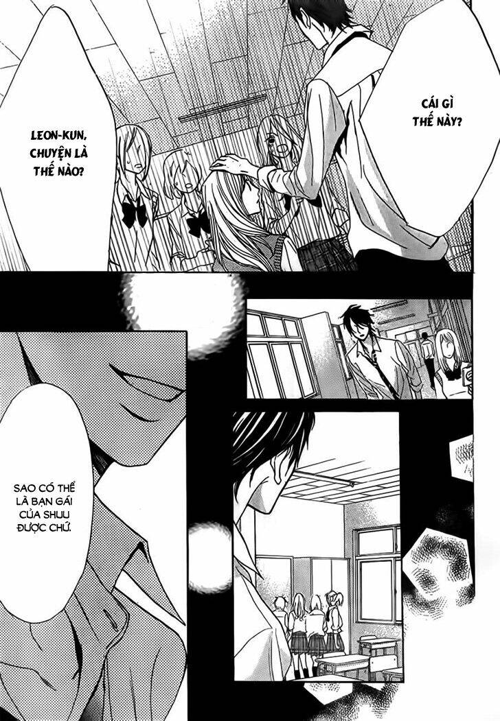 L-Dk Chapter 64 - Trang 2