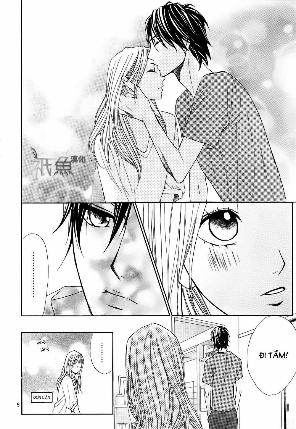 L-Dk Chapter 62 - Trang 2