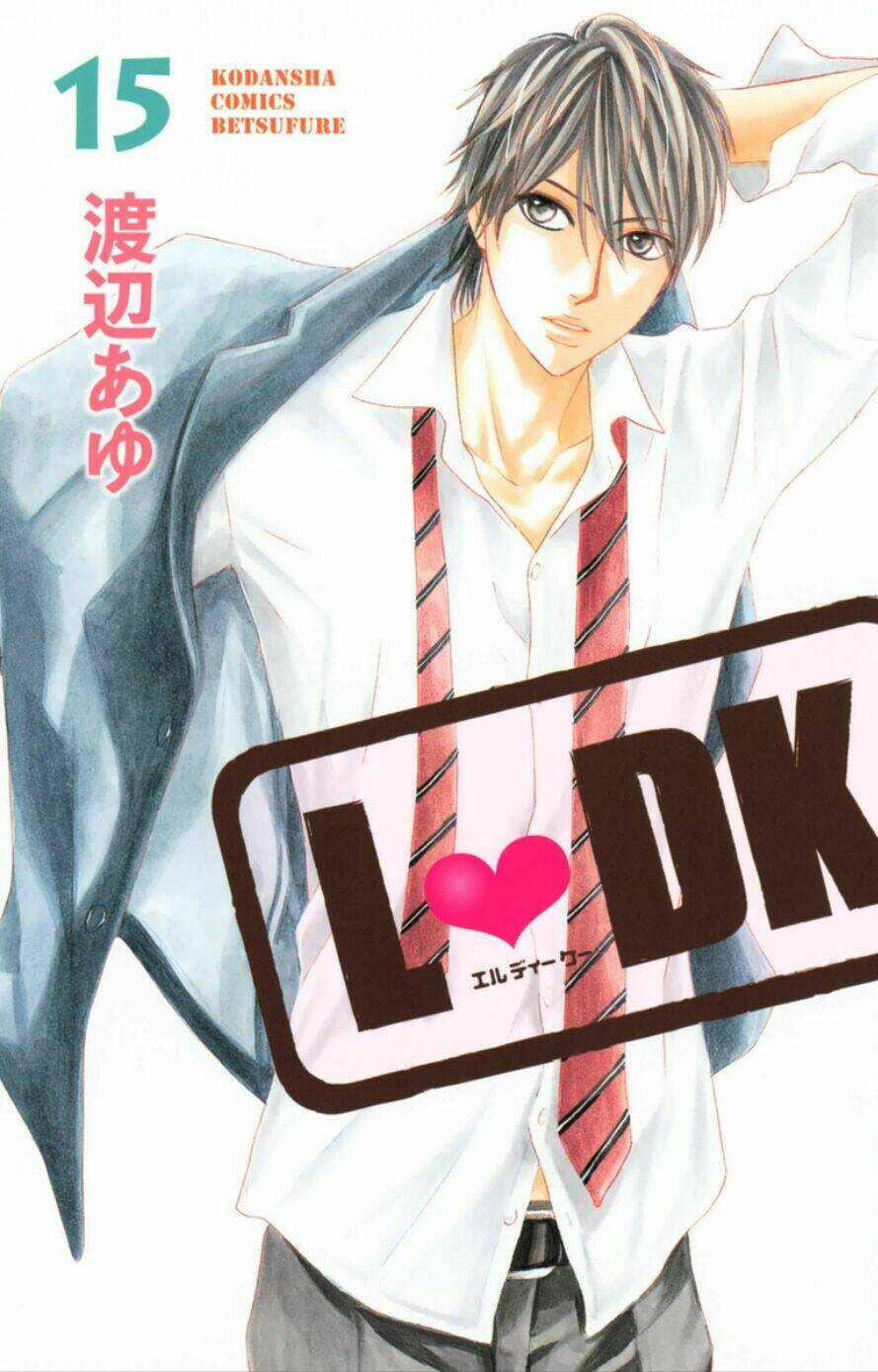 L-Dk Chapter 57 - Trang 2