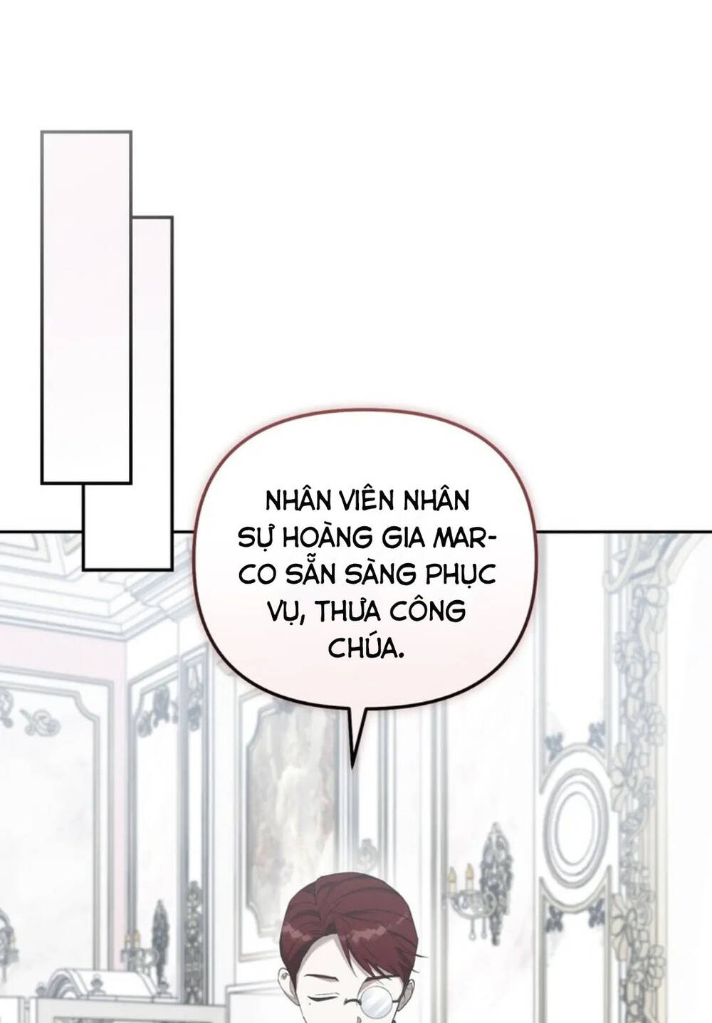 Lời Nguyền Vẫn Chưa Chấm Dứt Chapter 52 - Trang 2