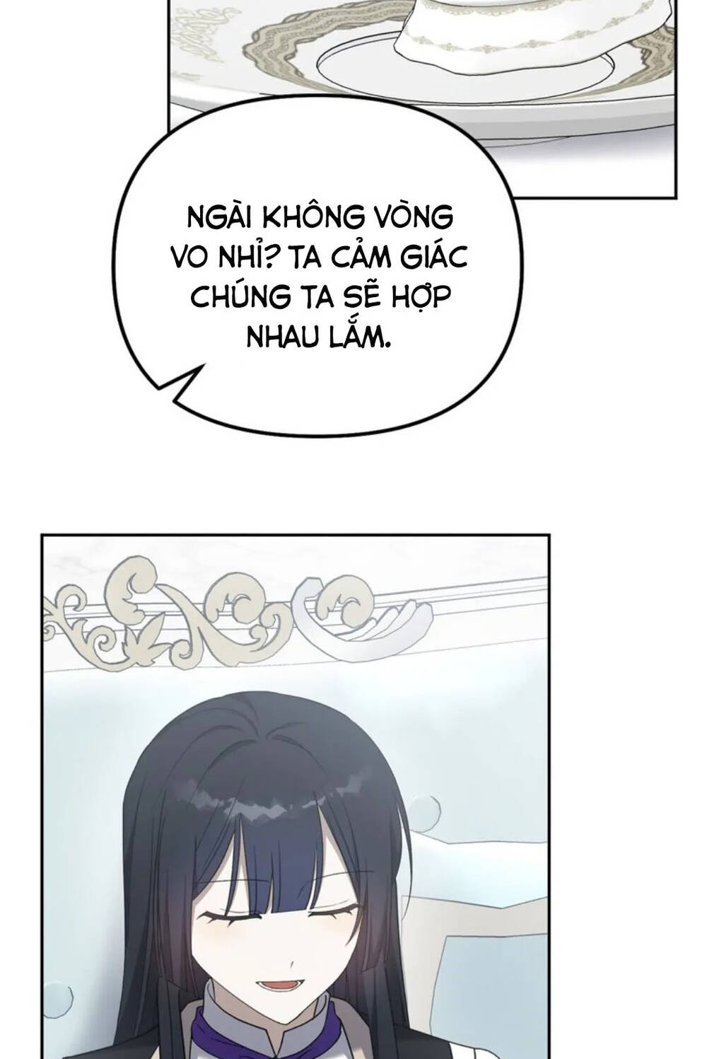 Lời Nguyền Vẫn Chưa Chấm Dứt Chapter 52 - Trang 2