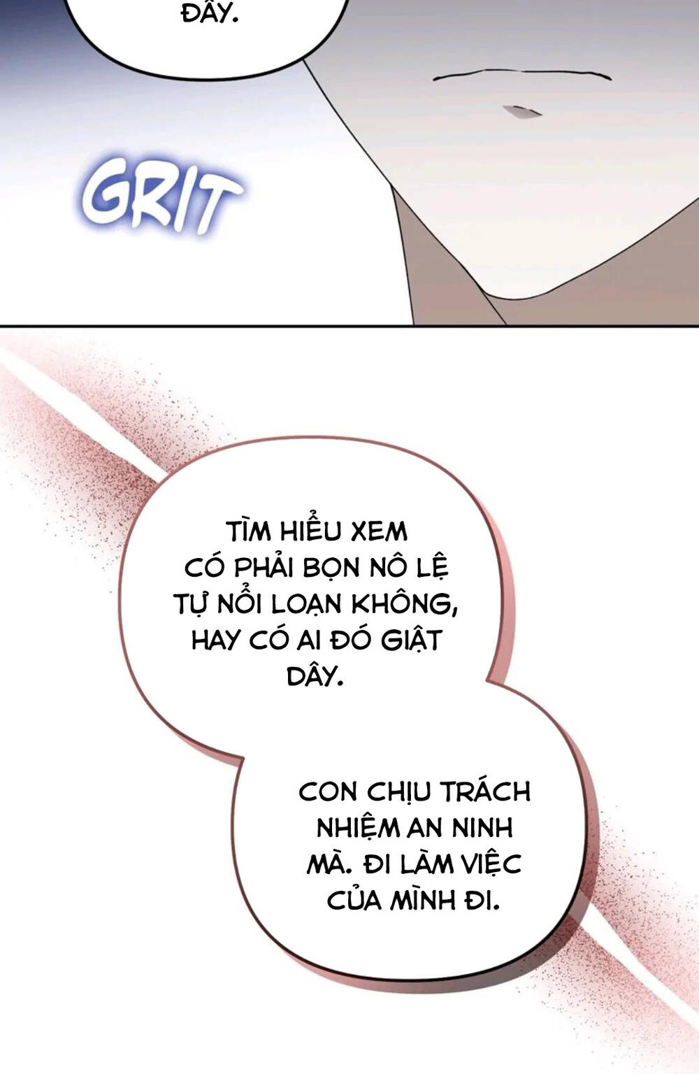 Lời Nguyền Vẫn Chưa Chấm Dứt Chapter 51 - Trang 2