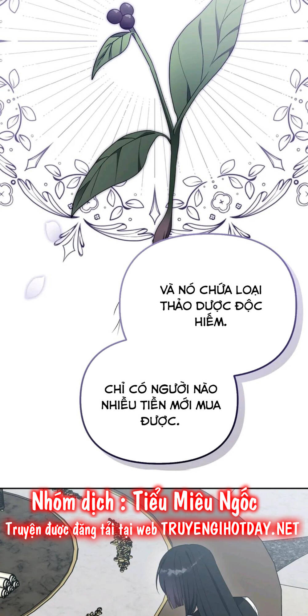 Lời Nguyền Vẫn Chưa Chấm Dứt Chapter 51 - Trang 2