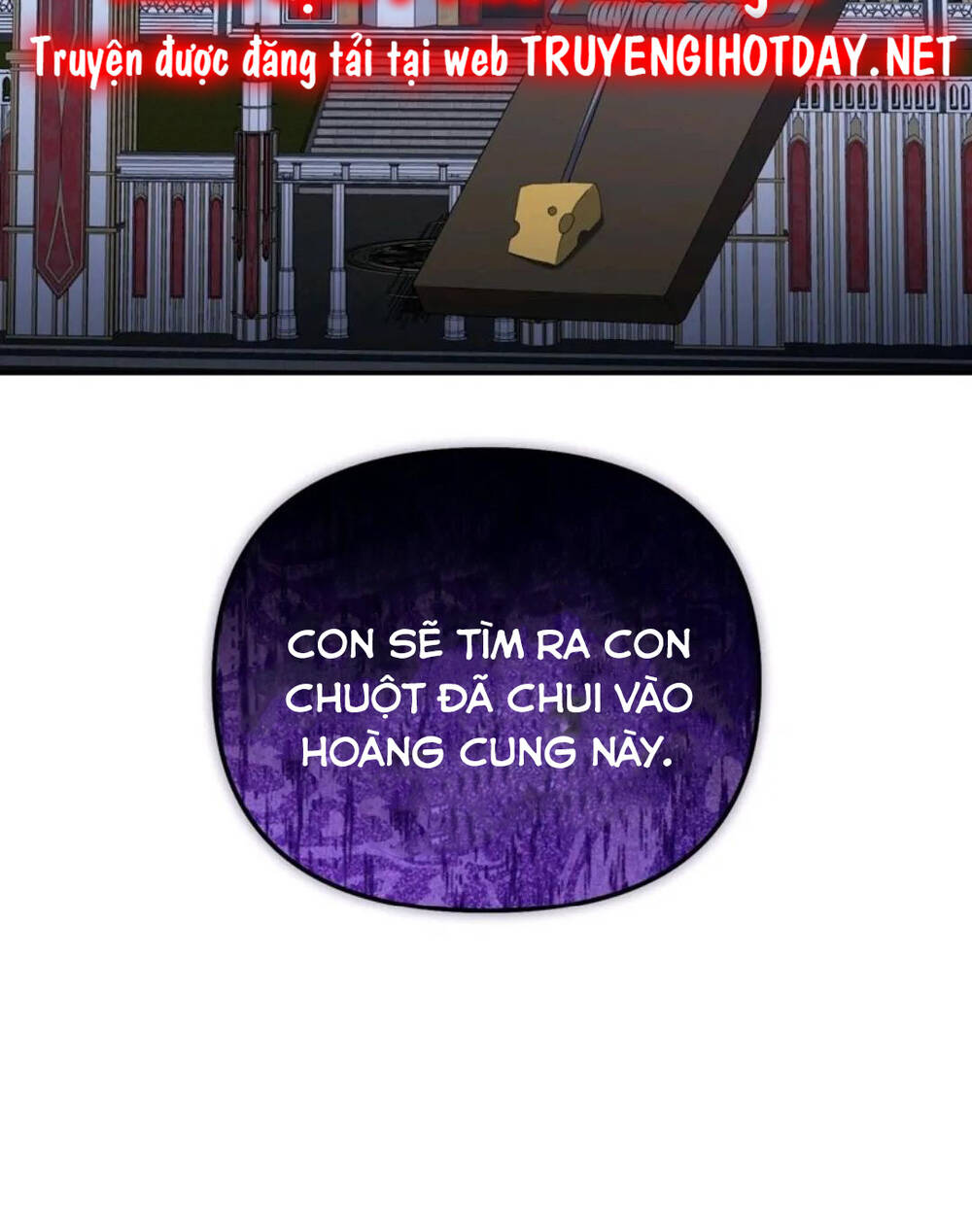 Lời Nguyền Vẫn Chưa Chấm Dứt Chapter 51 - Trang 2