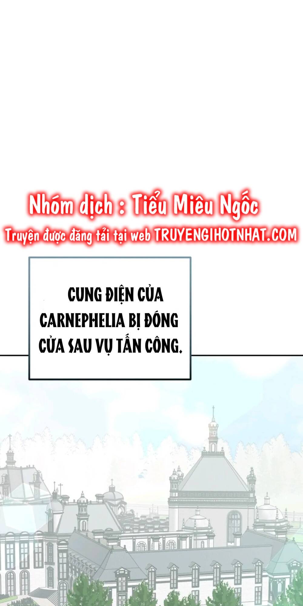 Lời Nguyền Vẫn Chưa Chấm Dứt Chapter 50 - Trang 2