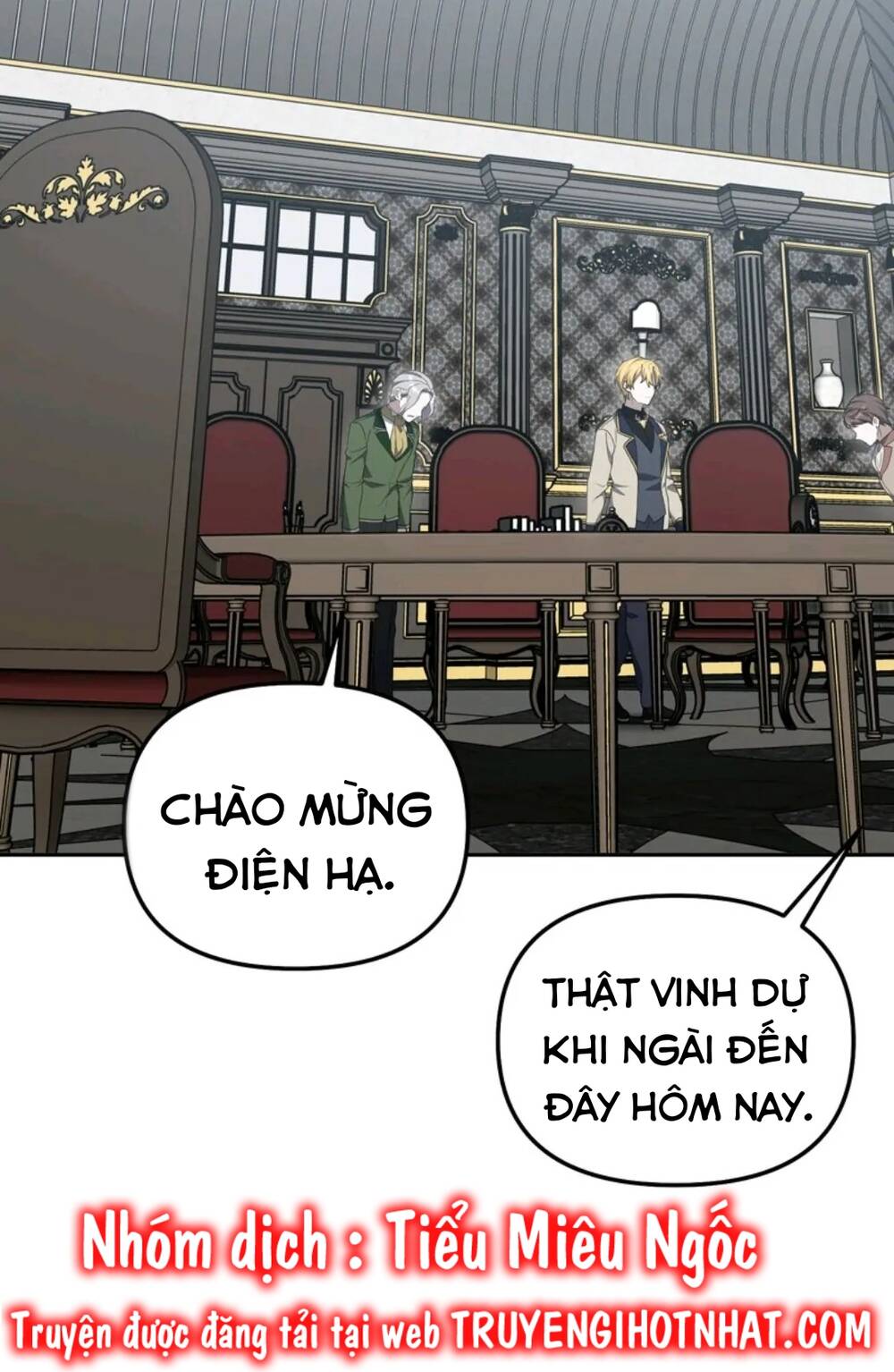 Lời Nguyền Vẫn Chưa Chấm Dứt Chapter 50 - Trang 2