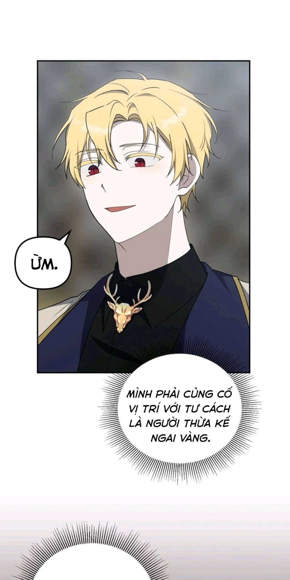 Lời Nguyền Vẫn Chưa Chấm Dứt Chapter 50 - Trang 2