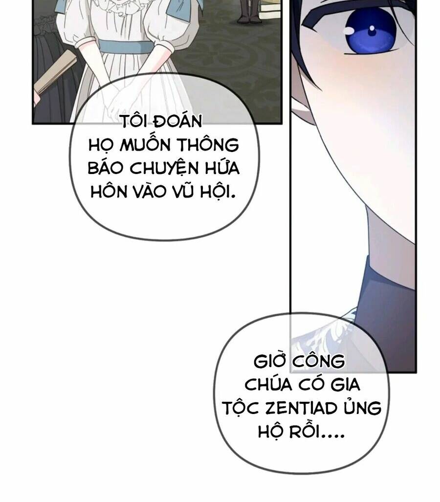 Lời Nguyền Vẫn Chưa Chấm Dứt Chapter 48 - Trang 2