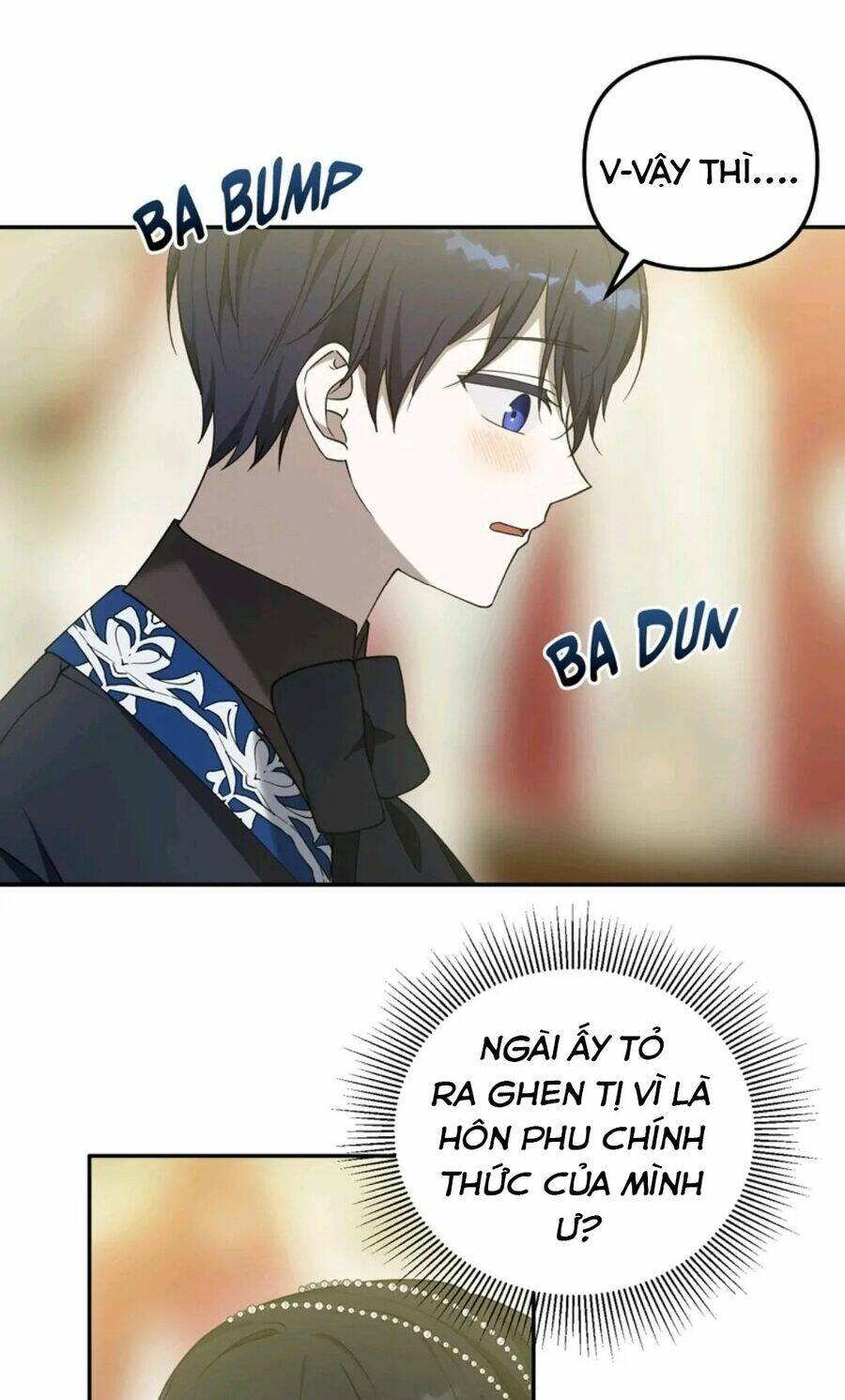 Lời Nguyền Vẫn Chưa Chấm Dứt Chapter 48 - Trang 2