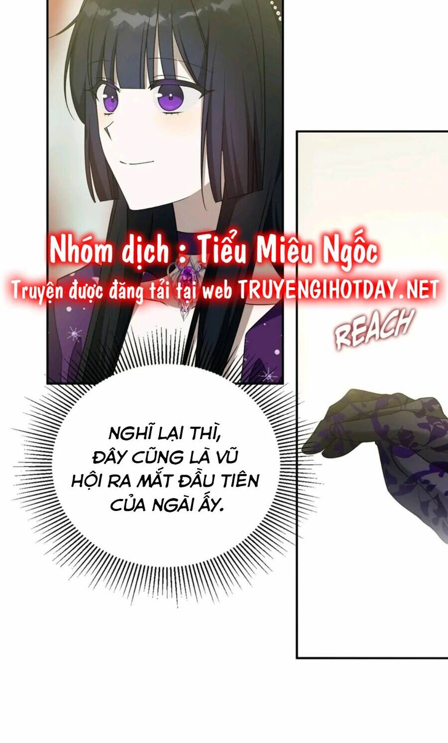 Lời Nguyền Vẫn Chưa Chấm Dứt Chapter 48 - Trang 2