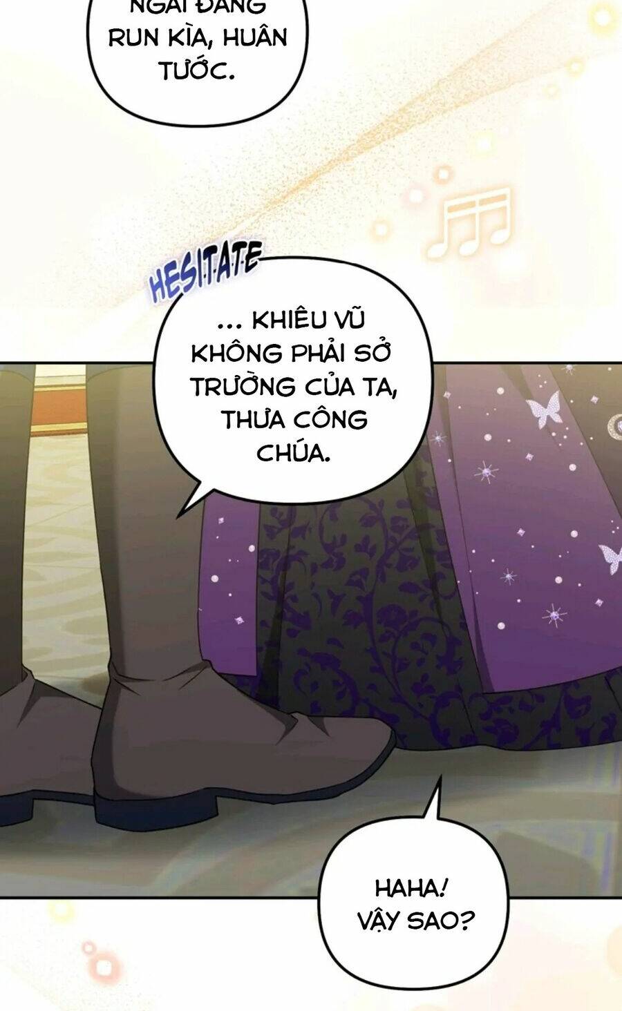 Lời Nguyền Vẫn Chưa Chấm Dứt Chapter 48 - Trang 2