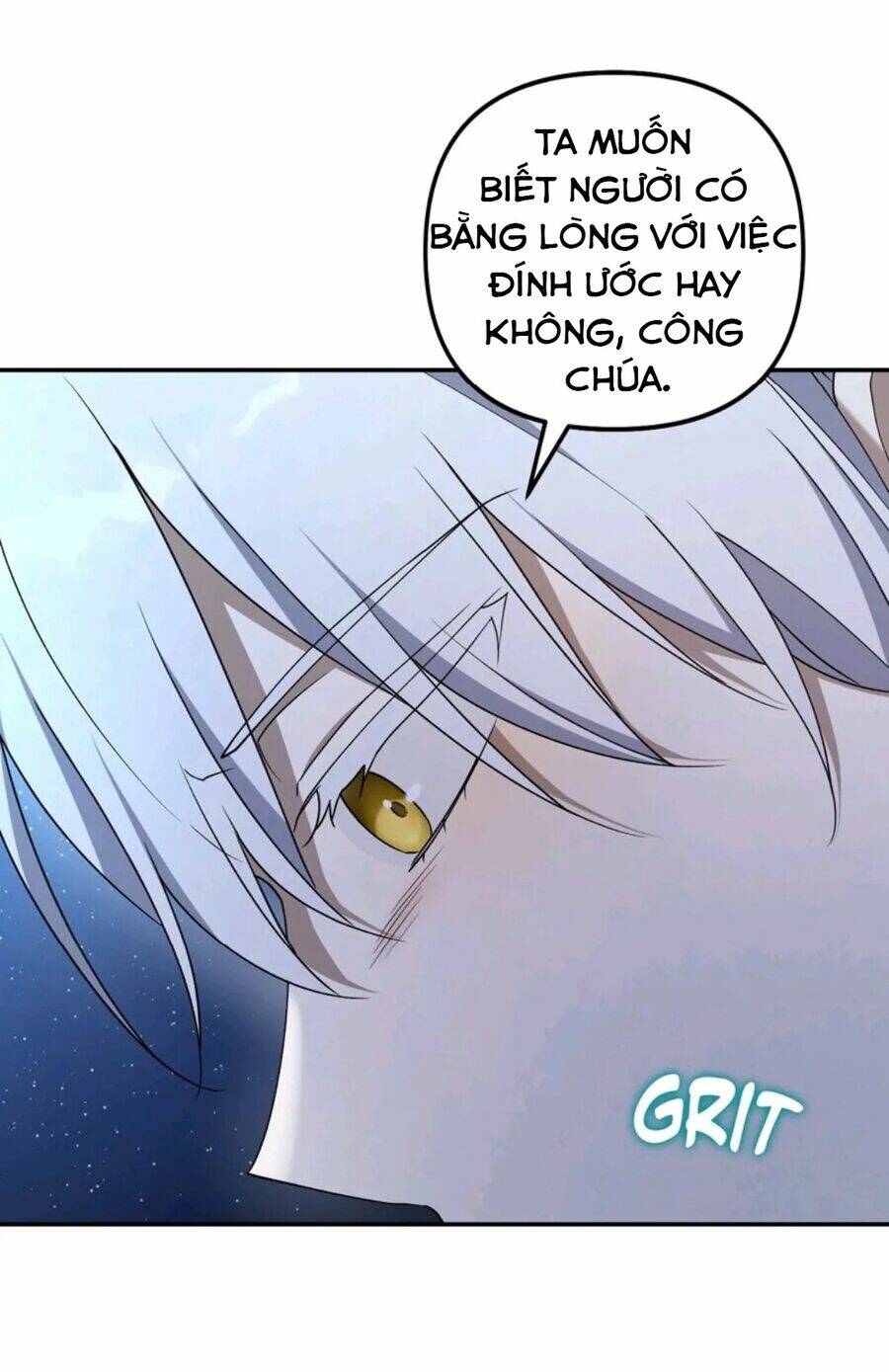 Lời Nguyền Vẫn Chưa Chấm Dứt Chapter 48 - Trang 2