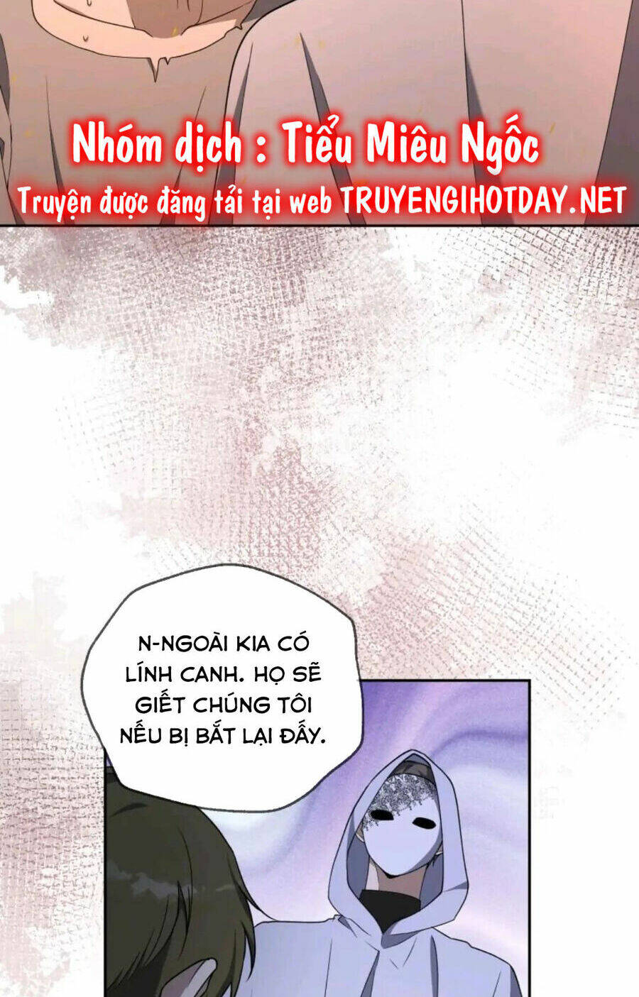 Lời Nguyền Vẫn Chưa Chấm Dứt Chapter 47 - Trang 2