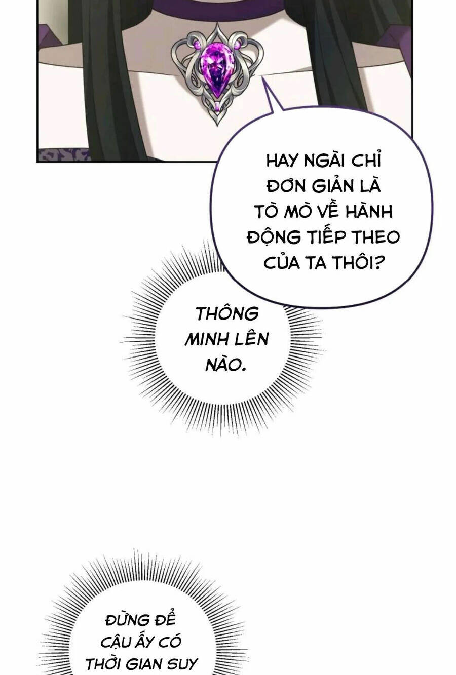 Lời Nguyền Vẫn Chưa Chấm Dứt Chapter 47 - Trang 2