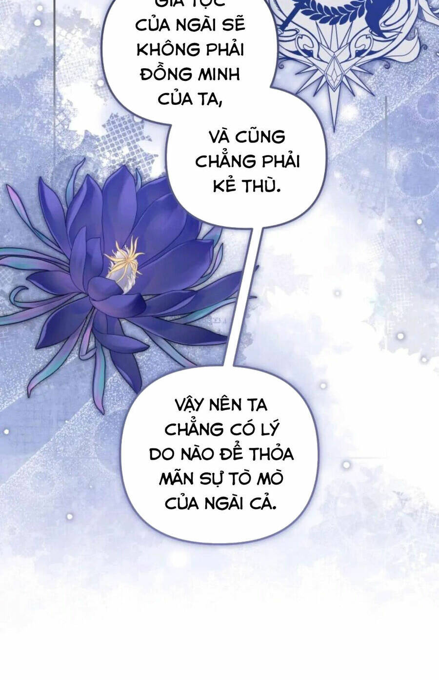 Lời Nguyền Vẫn Chưa Chấm Dứt Chapter 47 - Trang 2