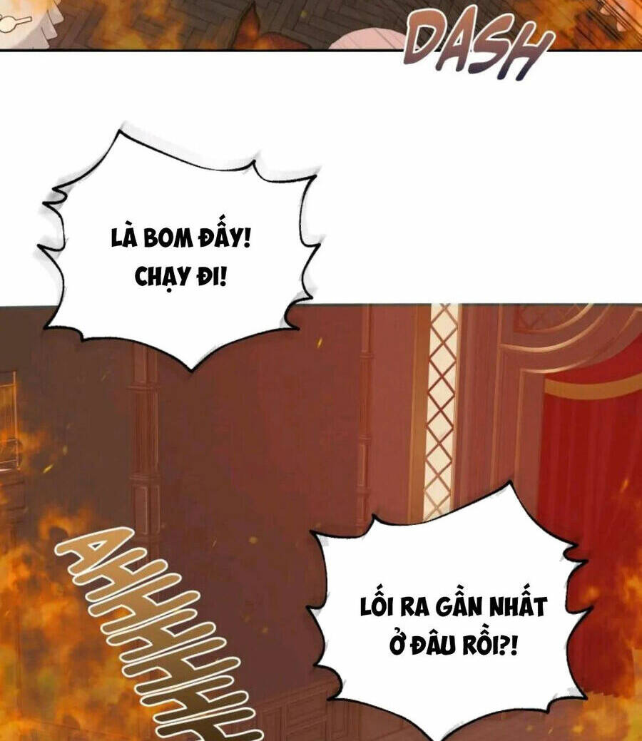 Lời Nguyền Vẫn Chưa Chấm Dứt Chapter 47 - Trang 2