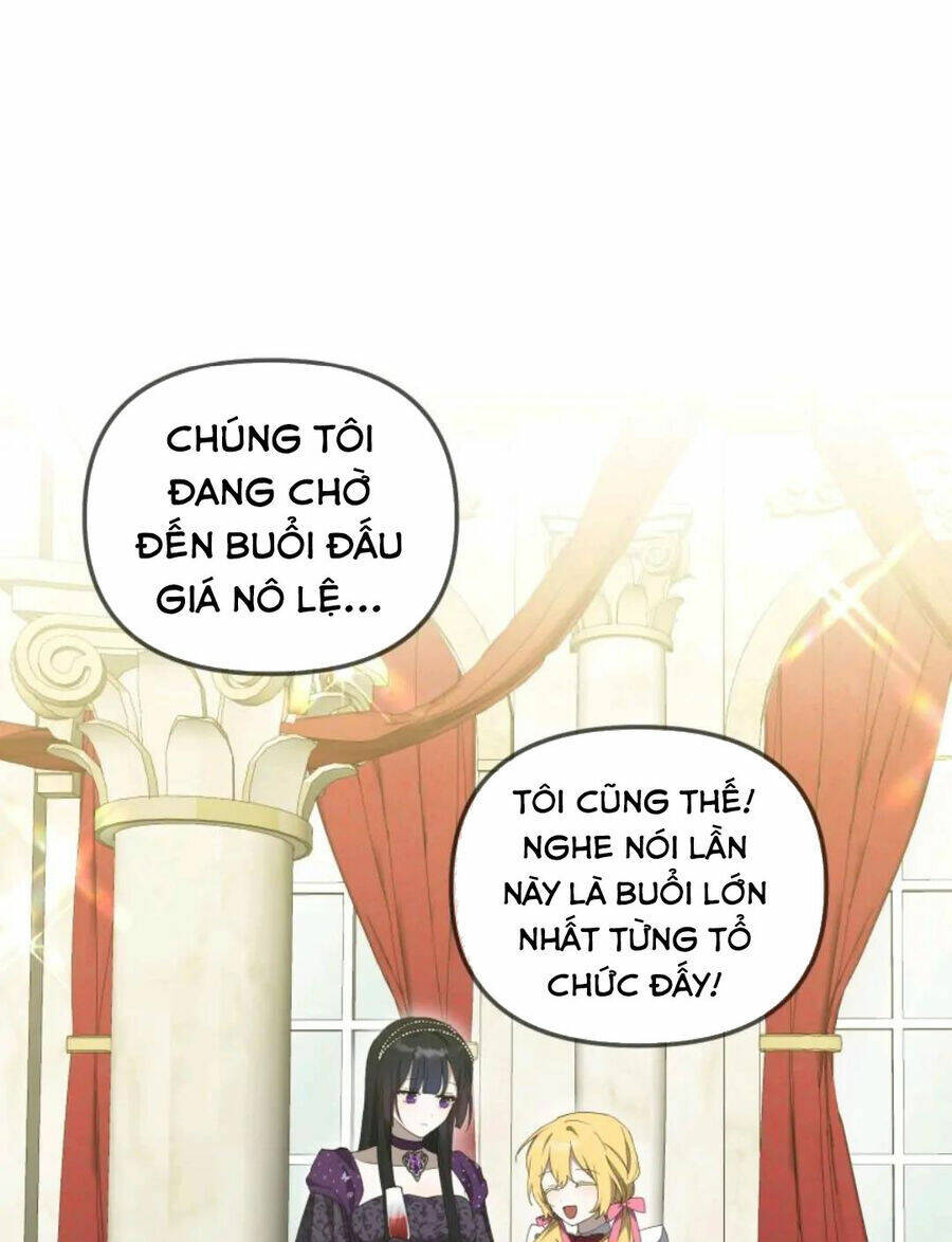 Lời Nguyền Vẫn Chưa Chấm Dứt Chapter 47 - Trang 2