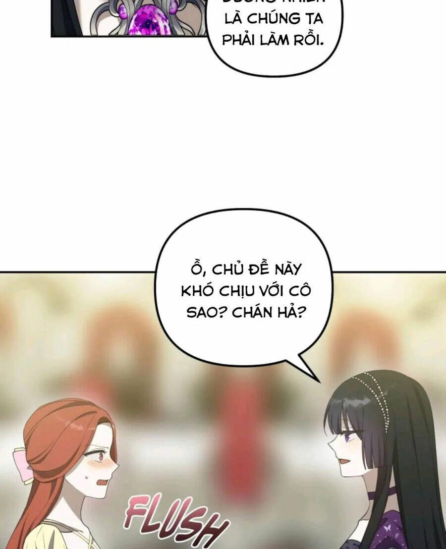 Lời Nguyền Vẫn Chưa Chấm Dứt Chapter 47 - Trang 2