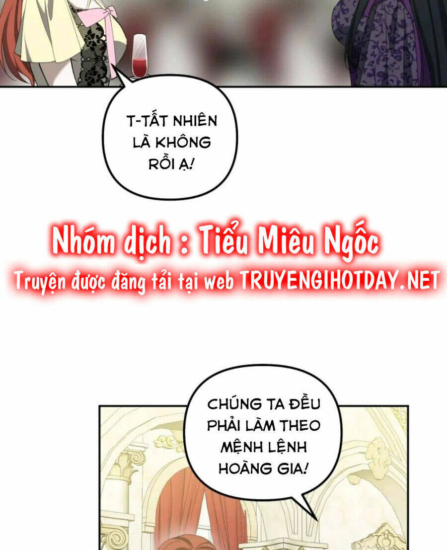 Lời Nguyền Vẫn Chưa Chấm Dứt Chapter 47 - Trang 2