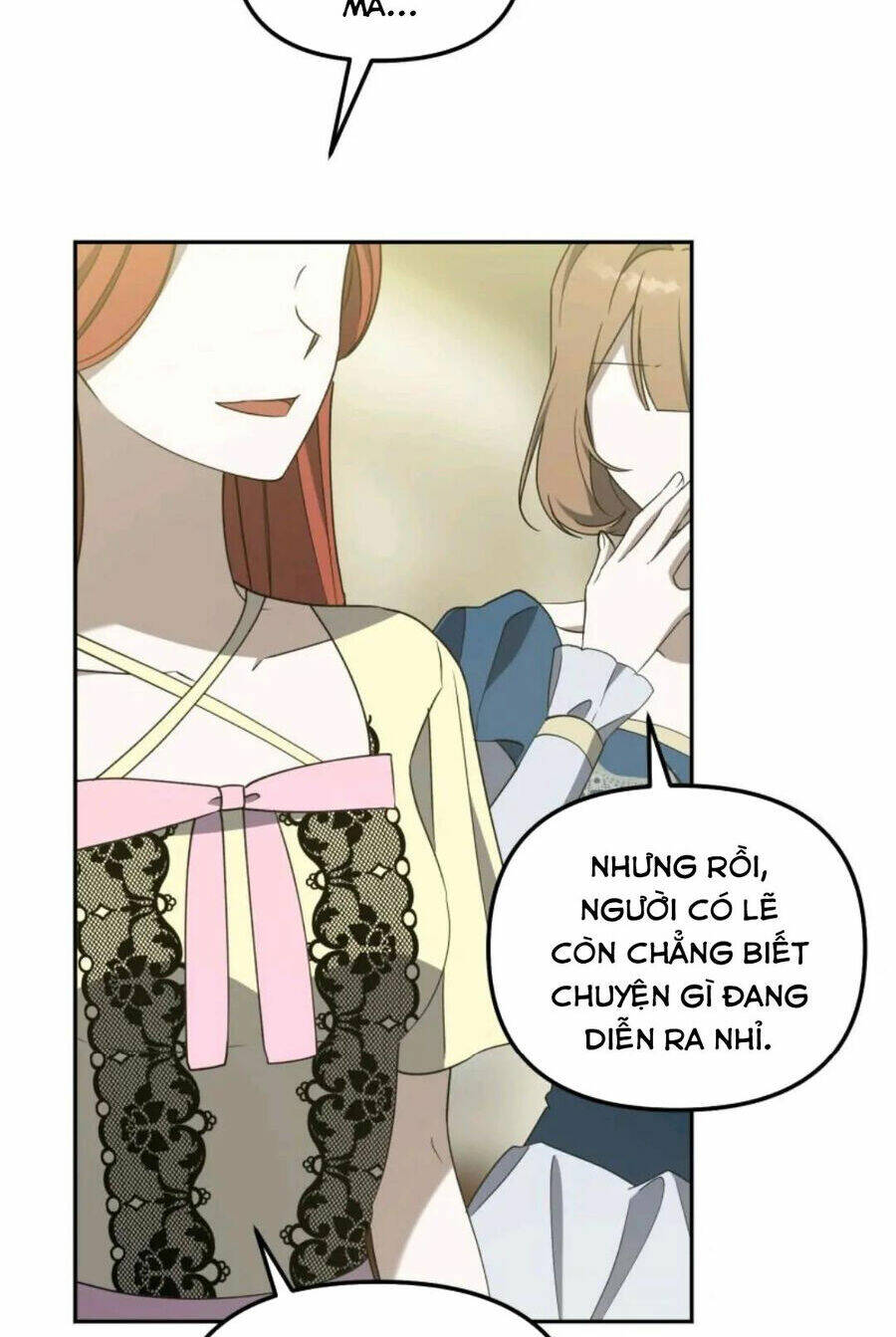 Lời Nguyền Vẫn Chưa Chấm Dứt Chapter 47 - Trang 2