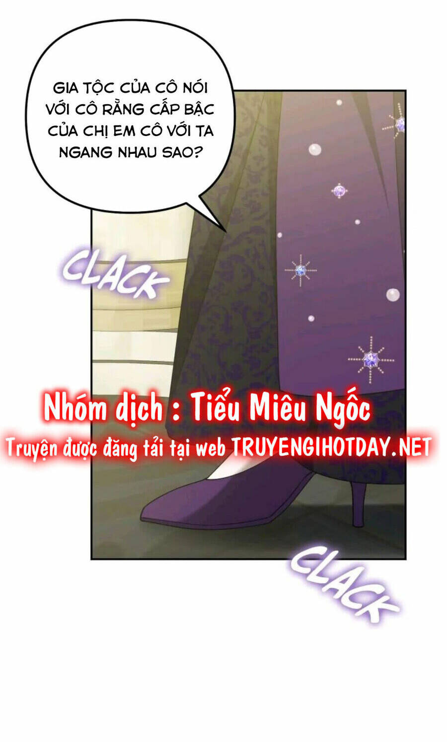 Lời Nguyền Vẫn Chưa Chấm Dứt Chapter 47 - Trang 2