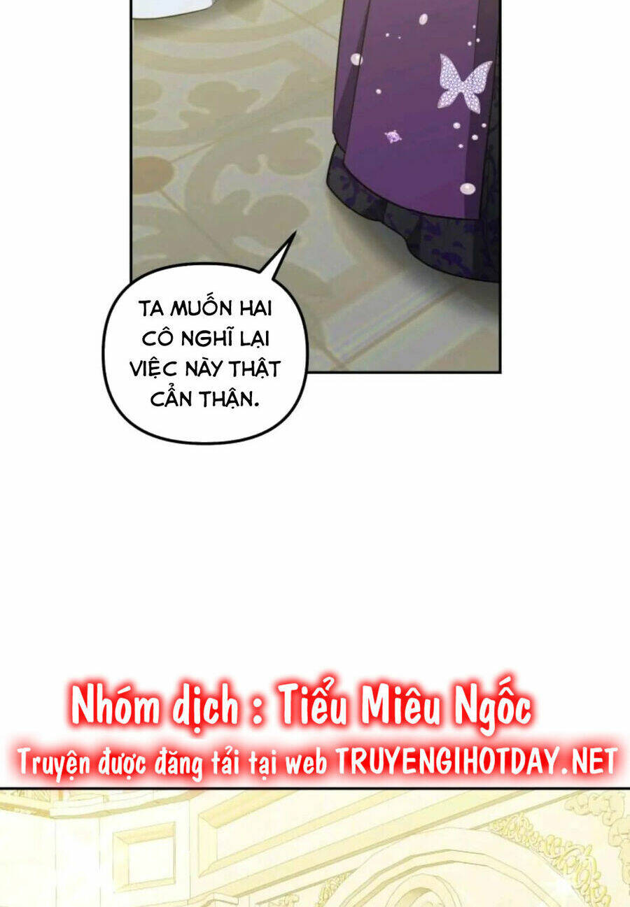 Lời Nguyền Vẫn Chưa Chấm Dứt Chapter 47 - Trang 2