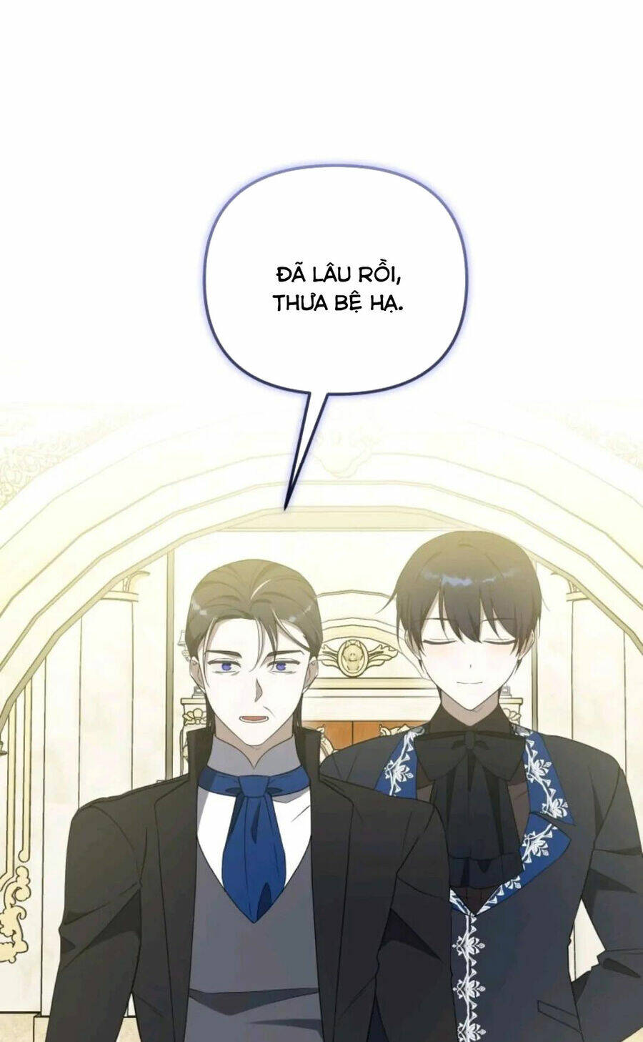 Lời Nguyền Vẫn Chưa Chấm Dứt Chapter 47 - Trang 2