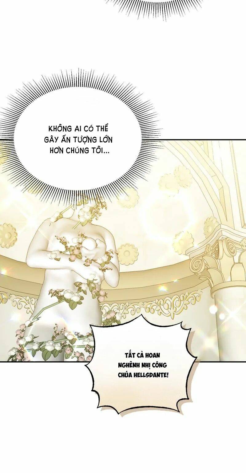 Lời Nguyền Vẫn Chưa Chấm Dứt Chapter 45 - Trang 2